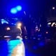 Sudar tri automobila kod Zlatara izazvao mladi vozač bez vozačke dozvole! Teško je ozlijeđen