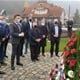 Delegacija zagorskog HDZ - a položila vijenac ispred rodne kuće dr. Franje Tuđmana u Velikom Trgovišću