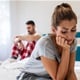 Nedostatak seksa i zdravlje: Uzrok ovih 6 problema može biti i premalo seksa
