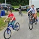 Projektom "Na dva kotača za prijateljstva jača" nabavljeno šest bicikala i dva romobila