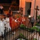 U Svetom Križu Začretju kardinal Bozanić blagoslovio je kip blaženog Alojzija Stepinca