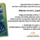 Sutra u Zaboku predstavljanje knjige Miljenka Jerneića “Zapisi iz duše” – dođite
