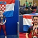 Sara Rivetti, članica STK Zagorec Krapina, pozvana u reprezentaciju Hrvatske