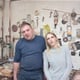 Ivana i Lovro iz Marije Bistrice izrađuju tradicijske drvene igračke: ‘Hobi je prerastao u ozbiljan posao’