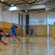 Nogometni veterani i županova ekipa zaigrali povodom 25. rođendana Srednje škole Pregrada