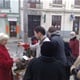 FM SDP-a obilježio Dan žena dijeljenjem ruža i čestitki