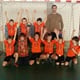 Dvoranski nogometni turnir za limače: NK Stubici naslov nakon penala