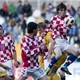 Reprezentacija Hrvatske U-21 u Maču