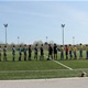 U Sisku odigrane utakmice županijskih selekcija U-13 i U-14