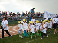Na Olimpijadi Dječjih vrtića pobijedila 'Bubamara' iz Donje Stubice
