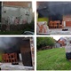 FOTO Eksplozija raznijela dio kuće, vlasnik prevezen u bolnicu