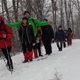 Zimski susret pri Planinarskoj kući Belecgrad