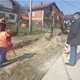 U naseljima Jakuševec i Martinišće počela gradnja nogostupa, a u Zabočkoj cesti radi se pješačka staza