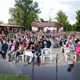 Više od 600 posjetitelja na otvorenju Ljeta na Bajerima