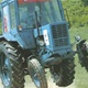 Traktorist ‘pod gasom’ izazvao nesreću pa pobjegao