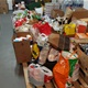 GDCK Krapina provelo akciju prikupljanja hrane i higijenskih potrepština