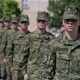 Ministarstvo obrane traži 200 vojnika