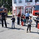 Bistrički vatrogasci upoznali djecu s vatrogasnom opremom