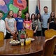 Dječji gradski vijećnici u posjeti Gradu Oroslavju