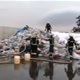 VIDEO: Zapalila se plastika u tvrtki za gospodarenje otpadom. Opet