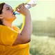 Evo što se događa s vašim tijelom ako pijete vodu na prazan želudac