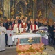 Misno slavlje u Belcu u čast Sv. Barbare