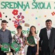 Troje zlatarskih srednjoškolaca primilo nagradu Županije