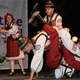Međunarodni festival tamburice i folklora okupio mnogobrojnu publiku dvije večeri zaredom