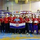 Savate box Stubica vratio se iz Srbije s brojnim medaljama