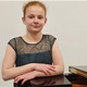 Glasujte za talentiranu pijanisticu, našu Zabočanku Doru Šarić