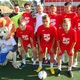 Amigosi iz Bedekovčine srebrni u malom nogometu na sportskim igrama mladih