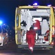 Pijani vozač se zabio u auto u kojem su bili žena i četvero djece, djevojčica (10) se bori za život