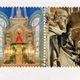 Promocija poštanskih maraka s motivima Svetišta Majke Božje Bistričke ovog utorka