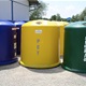 Odobren projekt za nabavu spremnika za odvojeno prikupljanje komunalnog otpada