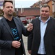 Simboličnim presijecanjem žice gradonačelnik otvorio bežičnu širokopojasnu Internet mrežu u Oroslavju