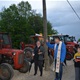 Na sv. Josipa Radnika blagoslov traktora u župi Marija Bistrica