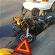 Motociklist teško ozlijeđen nakon sudara s automobilom