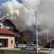 Poznati detalji požara obiteljske kuće u Humu Zabočkom, šteta nekoliko stotina tisuća kuna