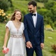 OVO NEMA NIGDJE: 'Heklao sam svojoj ženi vjenčanicu 100 sati i ponosan sam na to!'
