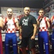 Četiri borca Stubice predstavljaju Hrvatsku na Svjetskom prvenstvu u combatu