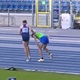 VIDEO Hrvatski atletičar završio zadnji jer je odlučio pomoći Slovencu. Oduševio je svijet
