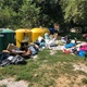 Donjostubički gradonačelnik: Neodgovorni građani iz tjedna u tjedan dovoze smeće u centar Stubice!