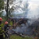  Zapalila se kuća i gospodarski objekt, vatrogasci brzom intervencijom spriječili širenje vatre