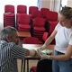Krv danas u Zaboku dao 91 darivatelj, jedna darivateljica prvi puta