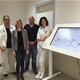 Specijalna bolnica iz Krapinskih Toplica besplatno će koristiti visokomoderni uređaj za rehabilitaciju nakon moždanog udara i trauma mozga