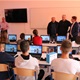 [FOTO I VIDEO] U OŠ Bedekovčina otvorena moderna informatička učionica u koju je uloženo 264 000 kuna