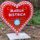 [POSTAVIT ĆE SE NA SVAKOM ULAZU U MJESTO] Velika licitarska srca za dobodošlicu hodočasnicima i turistima u Mariju Bistricu