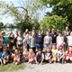 Mladi iz Bedekovčine i međunarodni volonteri čistili okoliš na Bedekovčanskim jezerima