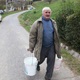 VIDEO: Stjepan (76) svojoj Iciki svaki dan iz udaljenog bunara nosi vodu