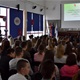 Zamjenica župana Jasna Petek upoznala pregradske srednjoškolce s položajem mladih u županiji